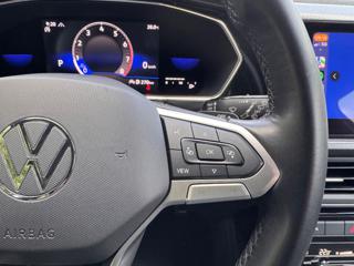 VOLKSWAGEN T-Cross usata, con Servosterzo