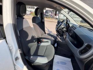FIAT New Panda usata, con Chiusura centralizzata telecomandata