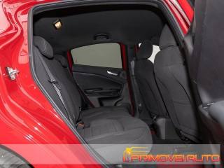 ALFA ROMEO Giulietta usata, con Airbag laterali