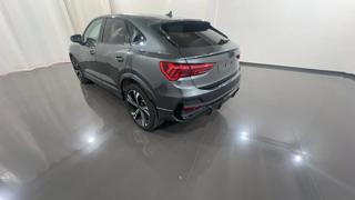 AUDI Q3 usata, con Autoradio