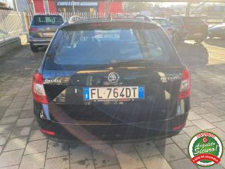 SKODA Octavia usata, con Autoradio