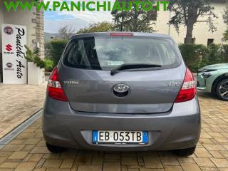 HYUNDAI i20 usata, con Autoradio