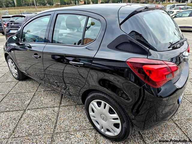 OPEL Corsa usata, con Chiusura centralizzata