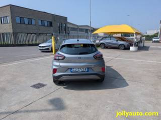 FORD Puma usata, con Autoradio