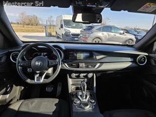 ALFA ROMEO Stelvio usata, con ESP