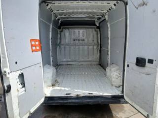CITROEN Jumper usata, con Chiusura centralizzata