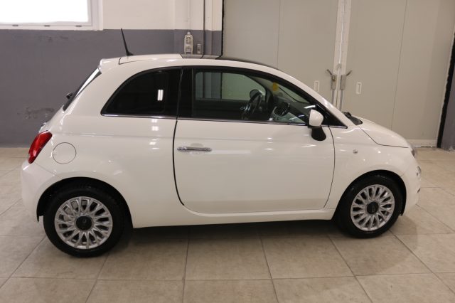 FIAT 500 usata, con Vivavoce