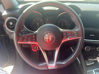 ALFA ROMEO Stelvio usata, con Servosterzo