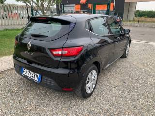 RENAULT Clio usata, con Alzacristalli elettrici