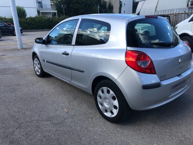 RENAULT Clio usata, con Airbag Passeggero