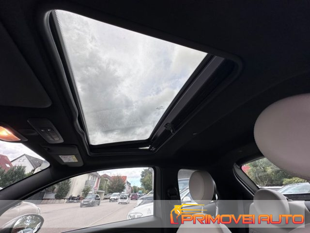 FIAT 500 usata, con Airbag Passeggero