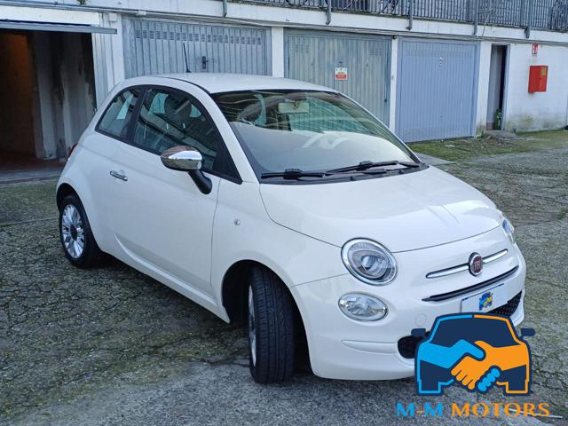 FIAT 500 usata, con Airbag laterali