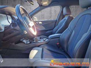 BMW 118 usata, con Airbag Passeggero