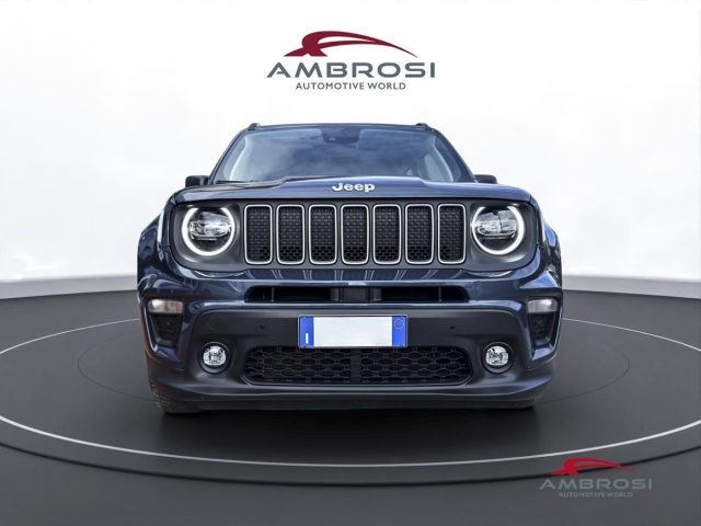 JEEP Renegade usata 6