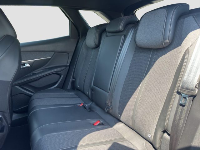 PEUGEOT 3008 usata 9