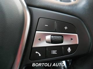 BMW X3 usata, con Specchietti laterali elettrici