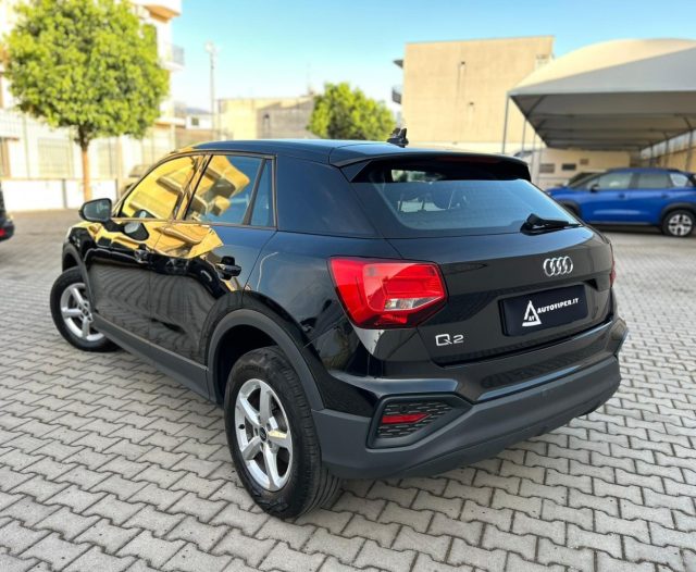 AUDI Q2 usata, con Airbag Passeggero