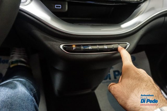 FIAT 500 usata, con Controllo elettronico della corsia