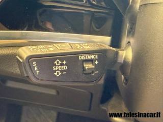 AUDI Q3 usata, con Sensori di parcheggio posteriori