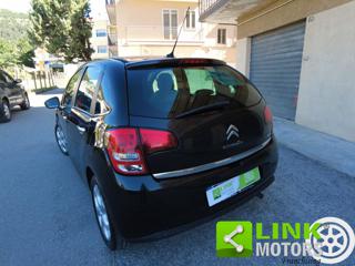 CITROEN C3 usata, con Autoradio