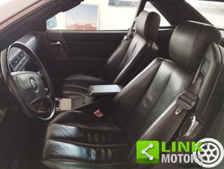 MERCEDES-BENZ SL 300 usata 9