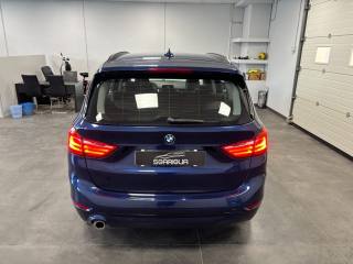 BMW 216 usata, con Alzacristalli elettrici