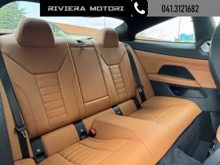 BMW 430 usata, con Climatizzatore
