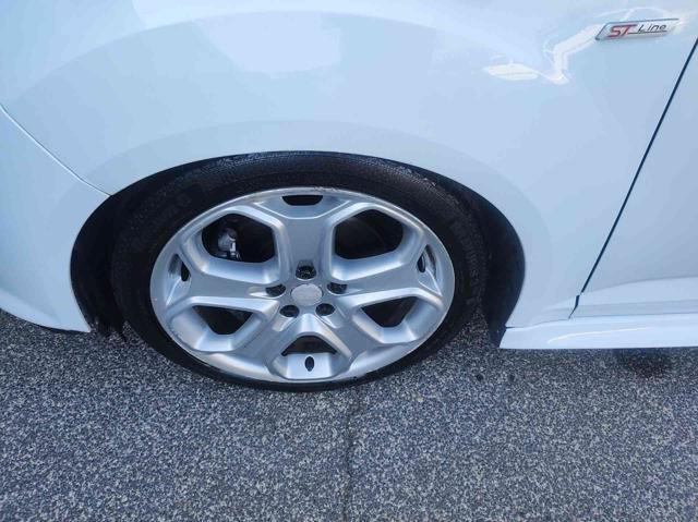 FORD C-Max usata 14