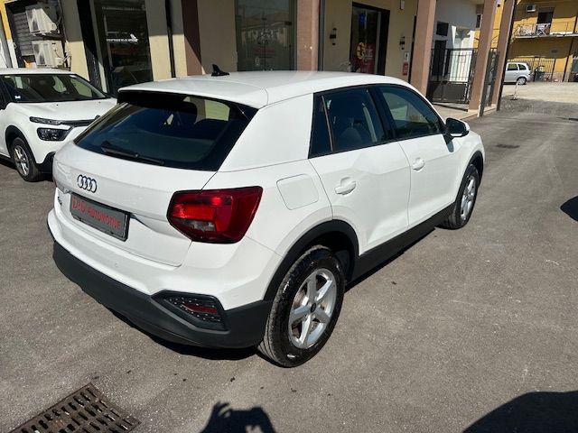 AUDI Q2 usata, con Chiusura centralizzata