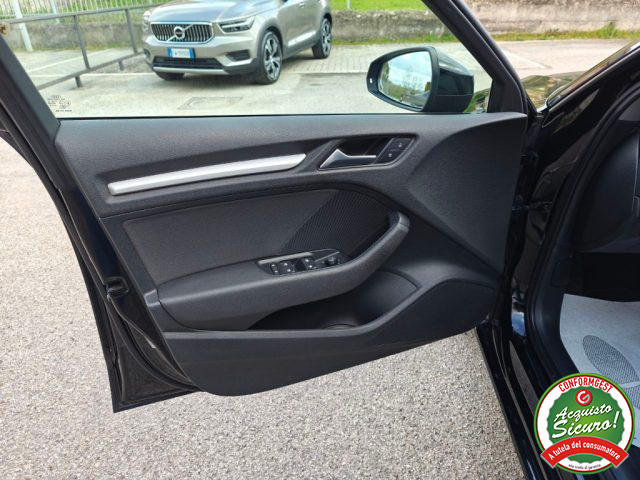 AUDI A3 usata, con Boardcomputer