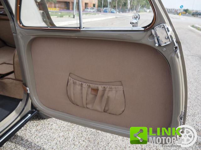 FIAT Topolino usata 17