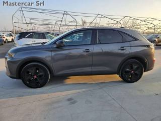 DS AUTOMOBILES DS 7 usata, con Airbag laterali