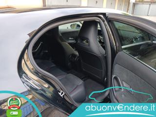 MERCEDES-BENZ A 200 usata, con Fendinebbia