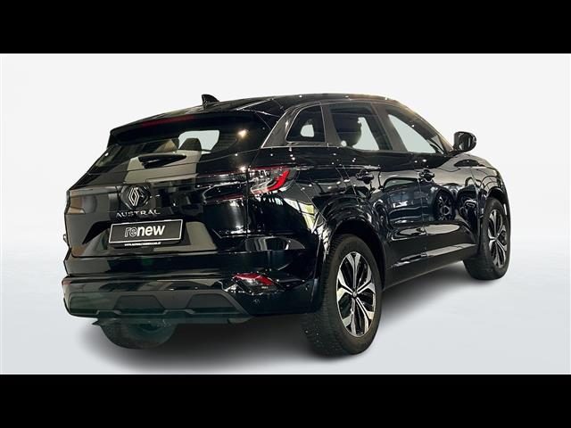 RENAULT Austral usata 1