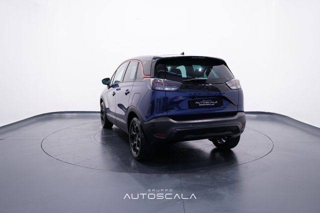 OPEL Crossland usata, con Autoradio