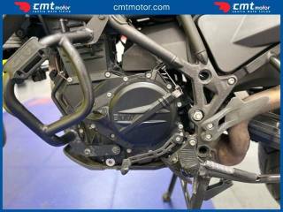 BMW F 800 GS usata 9