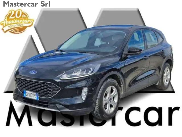FORD Kuga usata, con Airbag