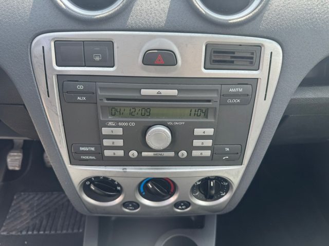 FORD Fusion usata, con Vivavoce