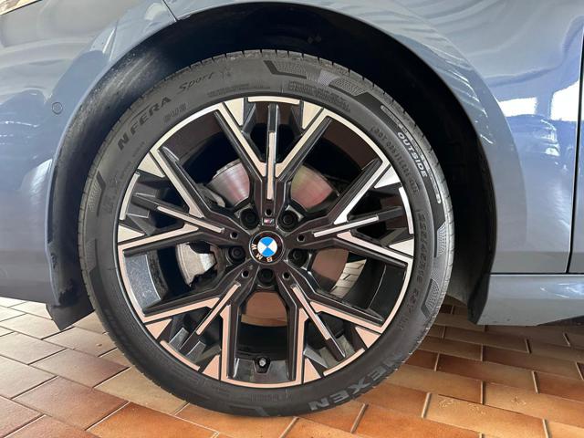 BMW 118 usata, con Autoradio