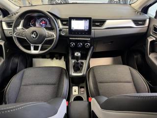 RENAULT Captur usata, con Controllo automatico clima