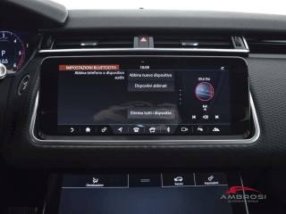 LAND ROVER Range Rover Velar usata 14