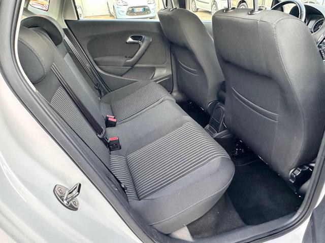 VOLKSWAGEN Polo usata, con Controllo trazione