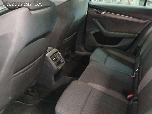 SKODA Octavia usata, con Antifurto