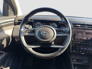 HYUNDAI Tucson usata 11