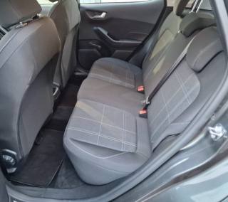FORD Fiesta usata, con Cruise Control