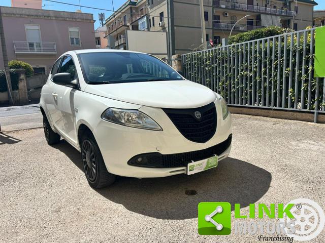 LANCIA Ypsilon usata 4