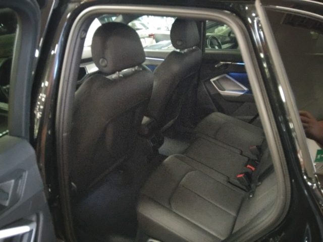 AUDI Q3 usata, con Cruise Control