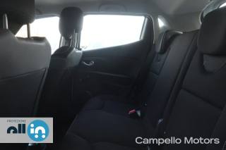 RENAULT Clio usata 5
