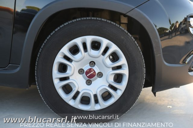 FIAT Panda usata 15