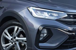 VOLKSWAGEN Taigo usata, con Fendinebbia